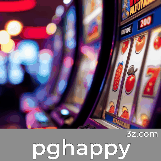 Cadastro na pghappy