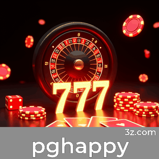 Cadastro na pghappy