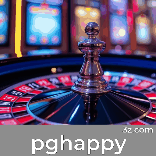 pghappy: Plataforma de Cassino Online Segura e Premiada