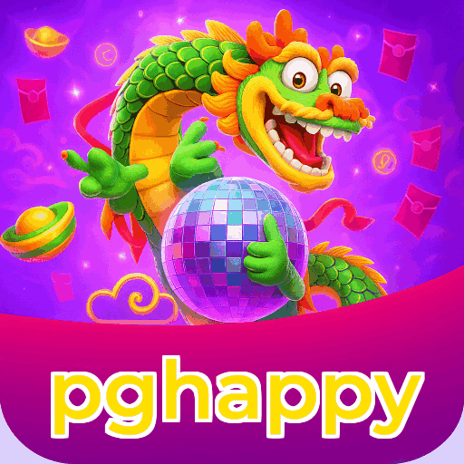 pghappy logo