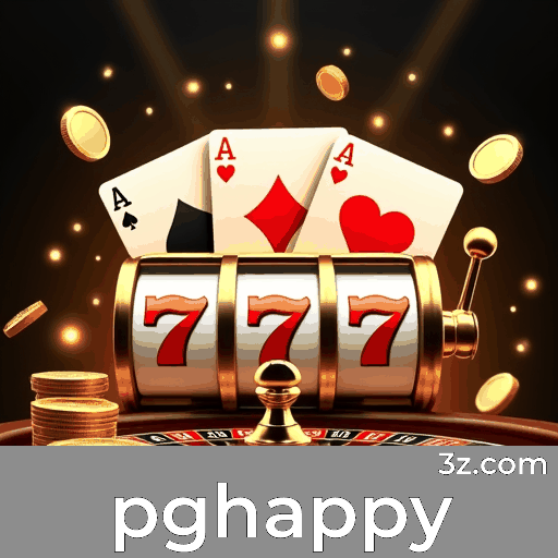 Cadastro na pghappy