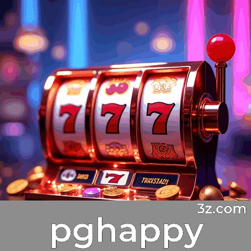 Cadastro na pghappy