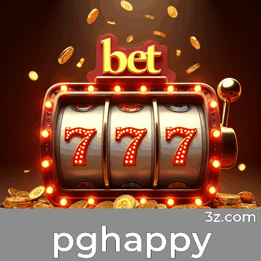 pghappy: Plataforma de Cassino Online Segura e Premiada