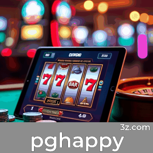 Cassino Online pghappy