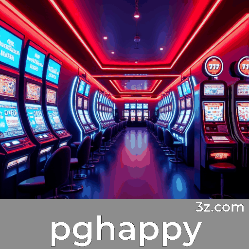 Cadastro na pghappy