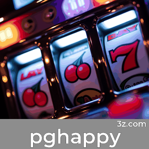 Cadastro na pghappy